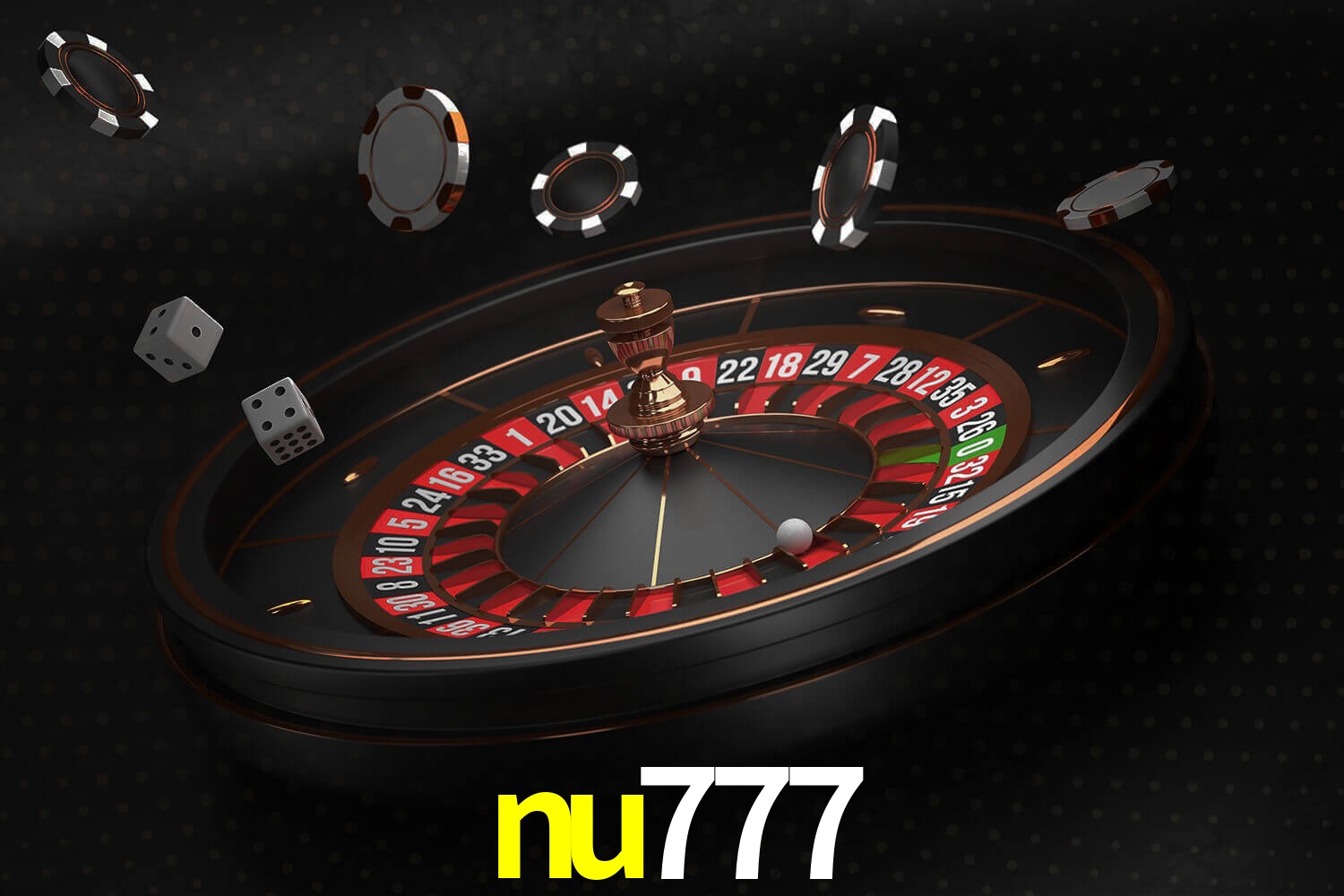 nu777: Seu Cassino Premiado com Pagamentos Rápidos