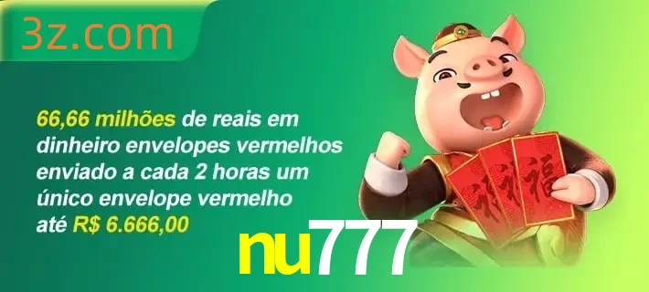 Promoções4 nu777