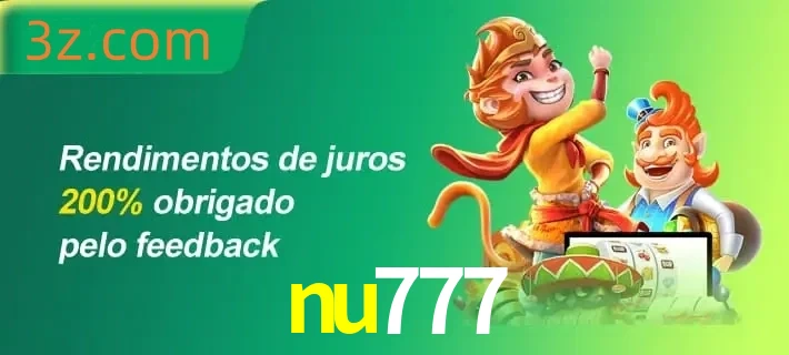 Promoções 1 nu777