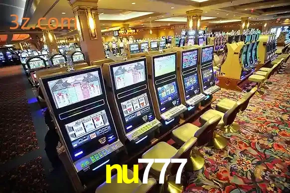 10 Perfis de Indivíduos que Exigem Cautela no nu777 Cassino