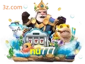 fishery nu777