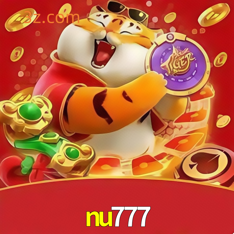 Logo nu777