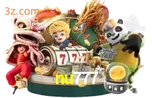 nu777 slot