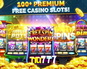 Descubra o Mundo do Cassino Online com nu777