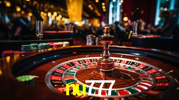 Exclusive Offers nu777