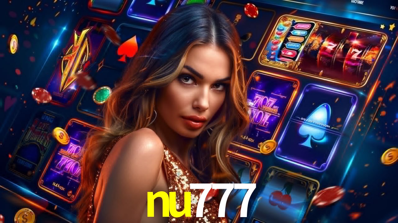 Desvendando o Mundo dos Jogos Virtuais na nu777