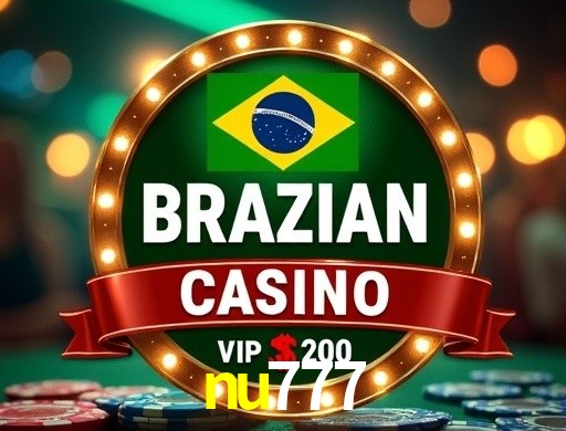 Biblioteca de slots populares na nu777
