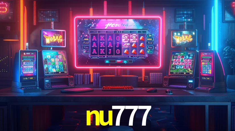 nu777 login