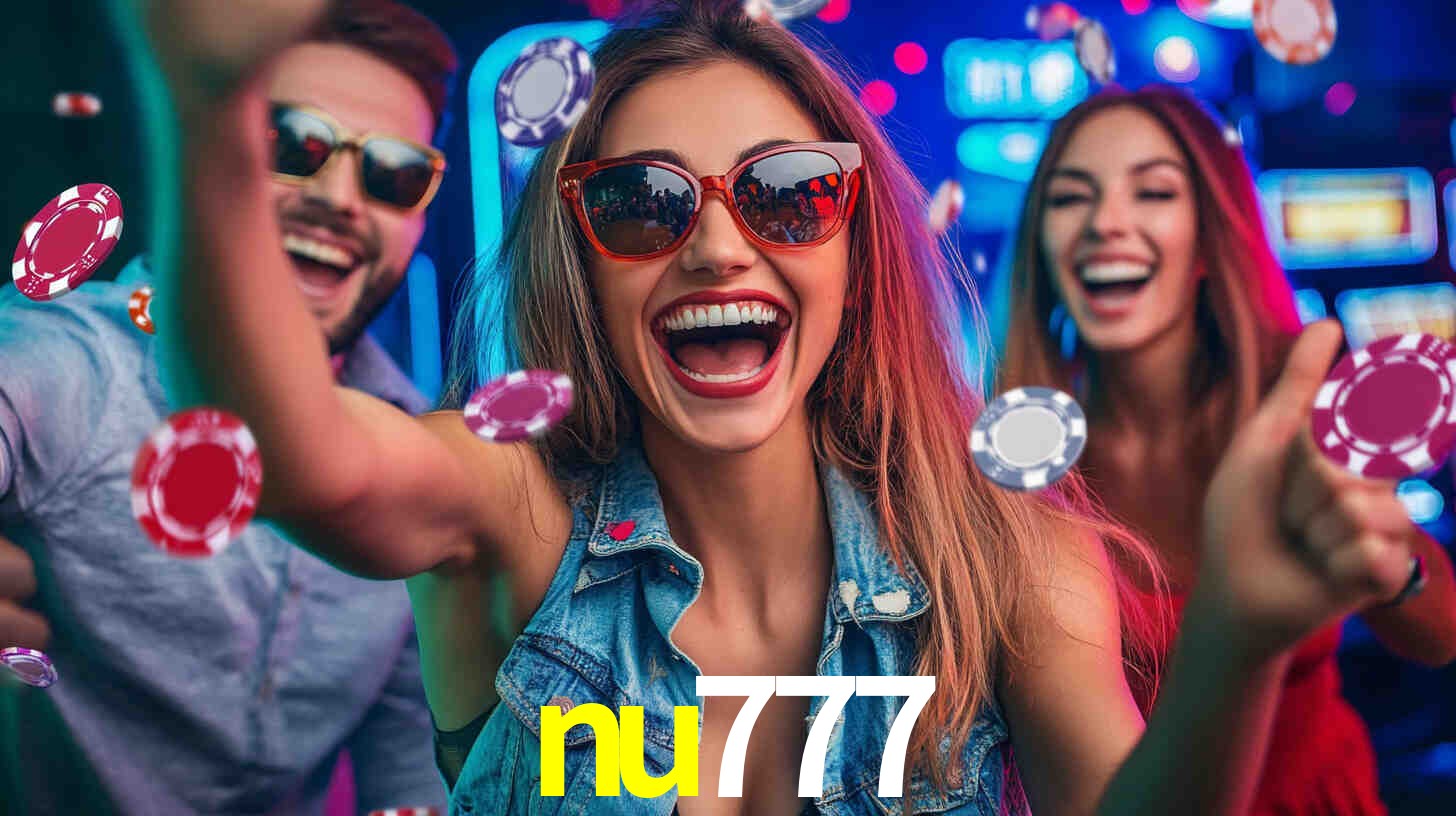 A Experiência Imersiva dos Cassinos Ao Vivo no nu777