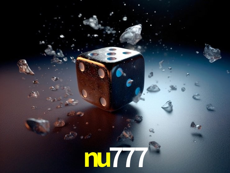 Variedade de jogos na nu777