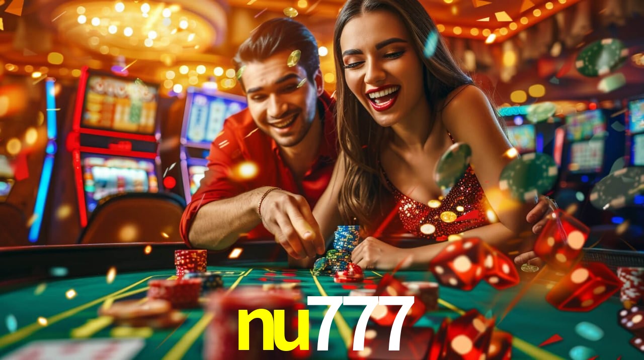 Cadastro Rápido nu777