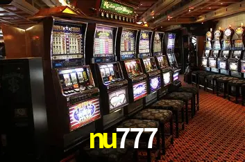 Apostas Esportivas na nu777: Um Guia Completo