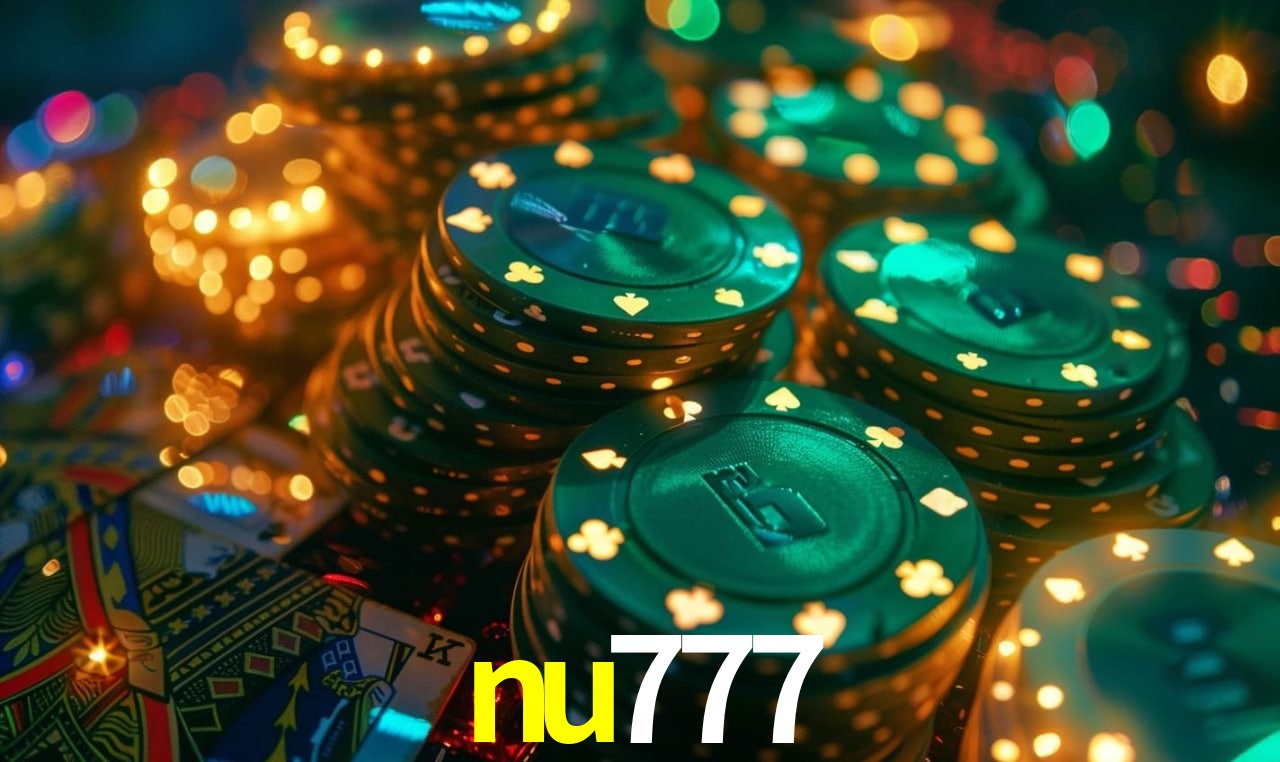Casino VIP nu777