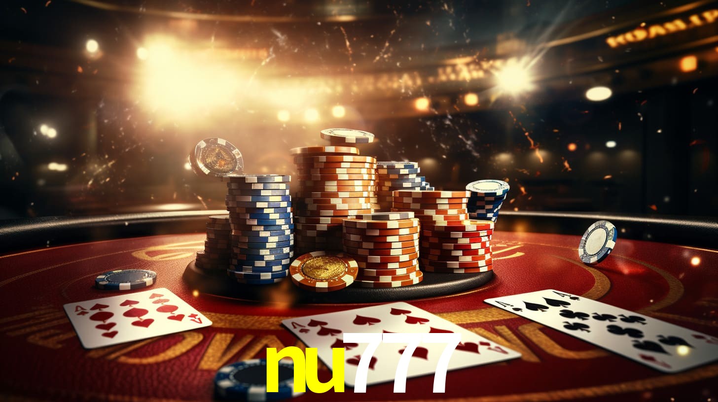 VIP Casino nu777