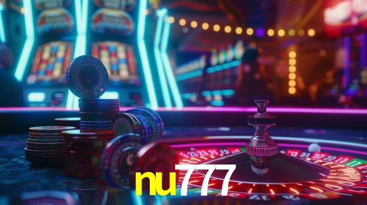 Game Providers nu777