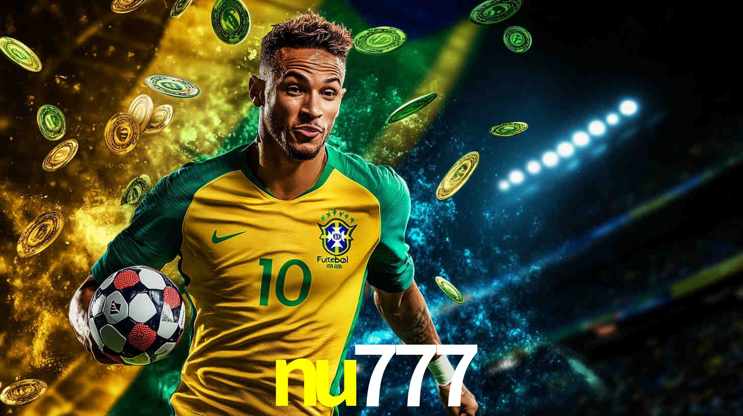 Apostas Esportivas na nu777: Um Guia Completo