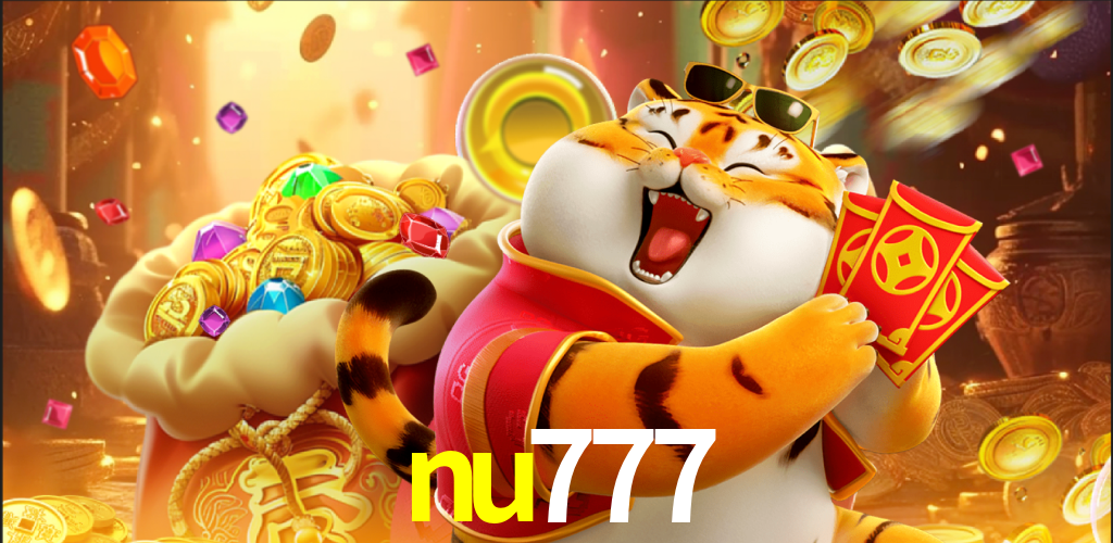 nu777: A Experiência de Casino com Jogos de Mesa ao Vivo
