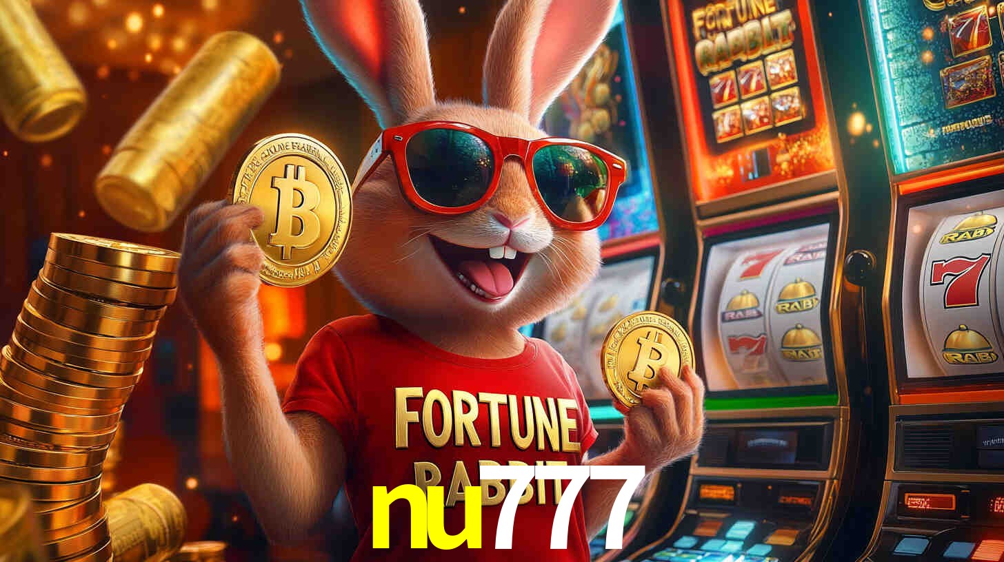 Desvendando o Mundo dos Jogos Virtuais na nu777