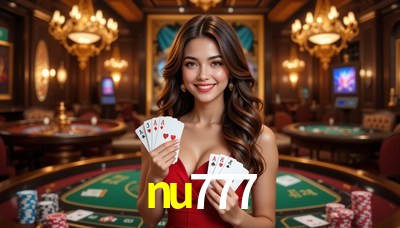 Quick Registration nu777
