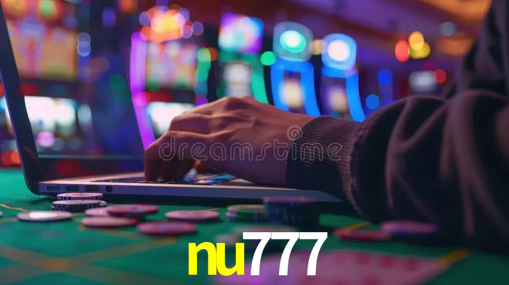 Roda da fortuna na nu777