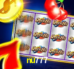A Revolução dos Aplicativos de Jogos no nu777