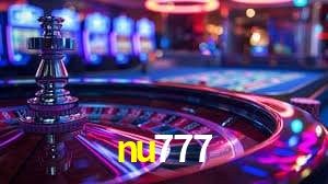 Apostas de Futebol nu777