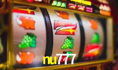 Inovações de Jogos na nu777: O Futuro das Experiências Interativas
