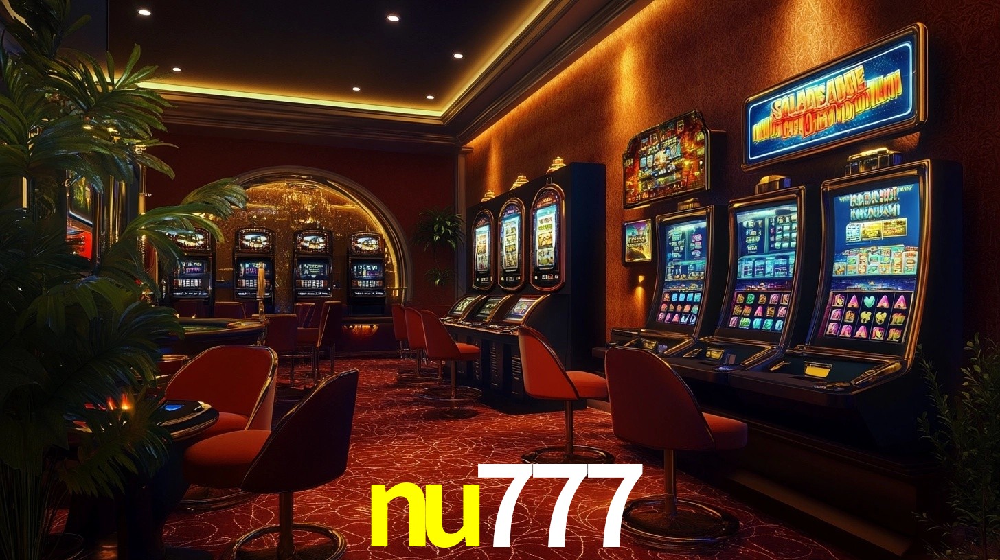 Tournaments nu777