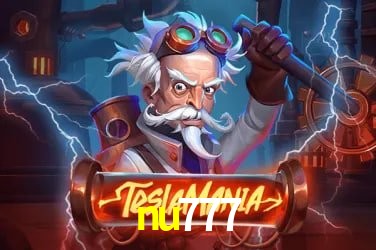 Casino Ao Vivo nu777