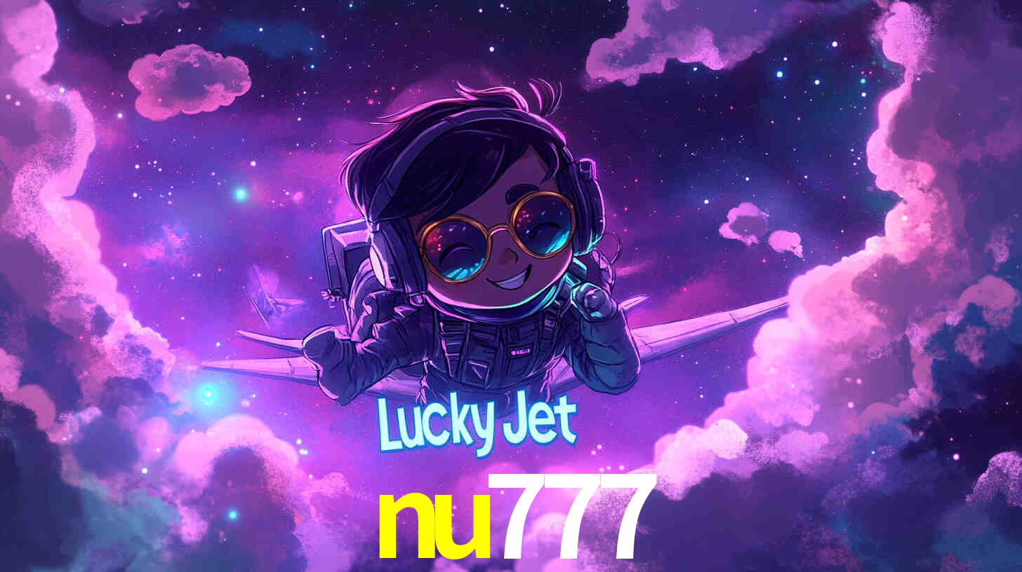 Inovações de Jogos na nu777: O Futuro das Experiências Interativas