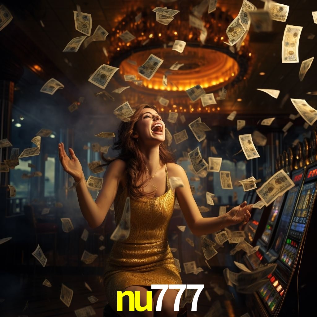 Aviator Game nu777