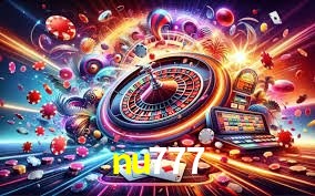 Design Responsivo nu777