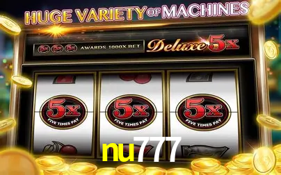 Desvendando o Mundo dos Jogos Virtuais na nu777