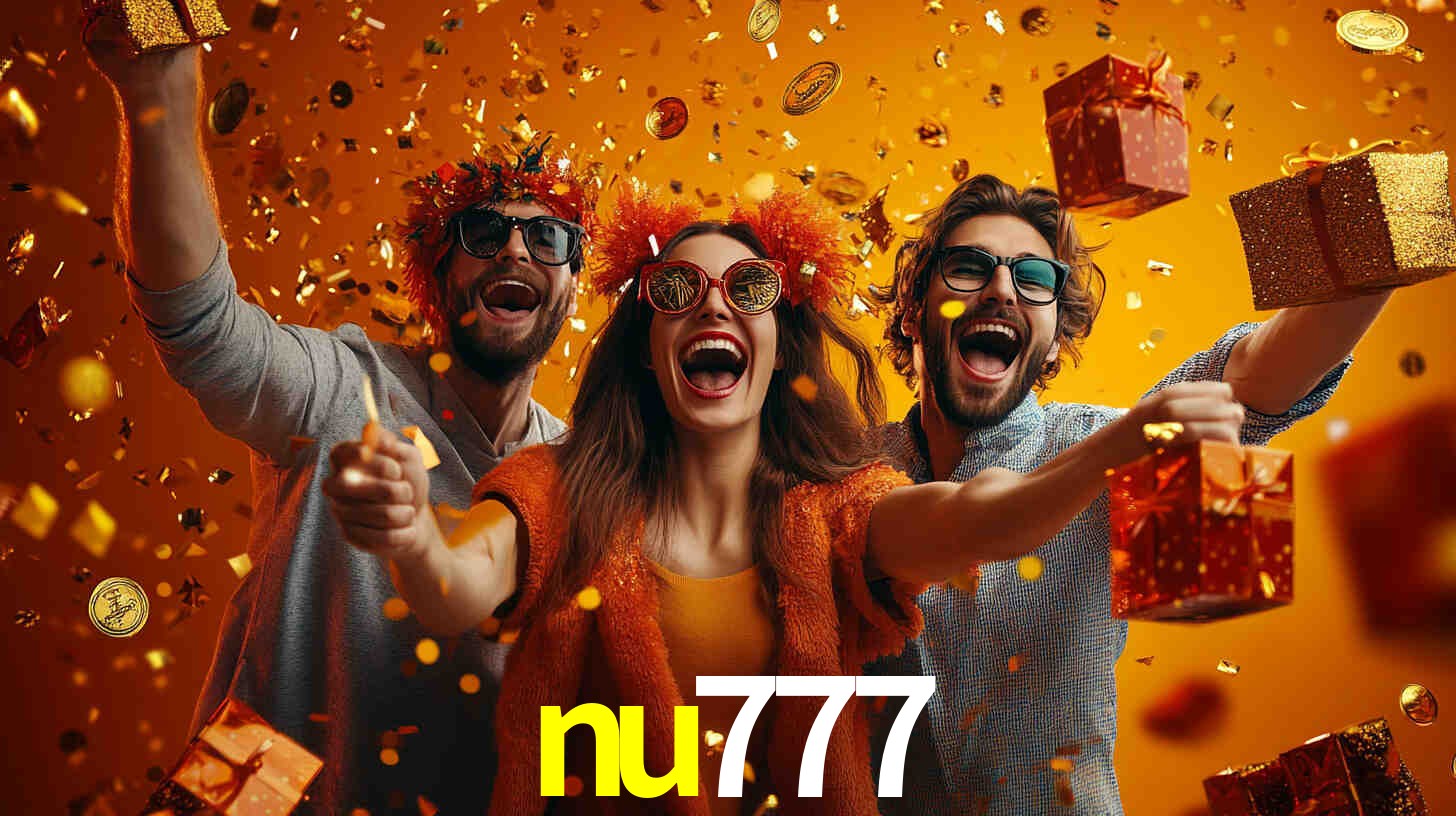 nu777: A Experiência de Casino com Jogos de Mesa ao Vivo