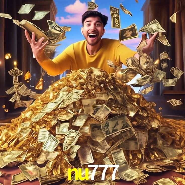 Casino Ao Vivo nu777
