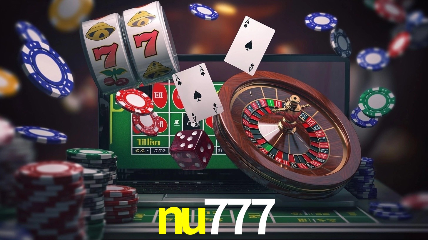 nu777 bet