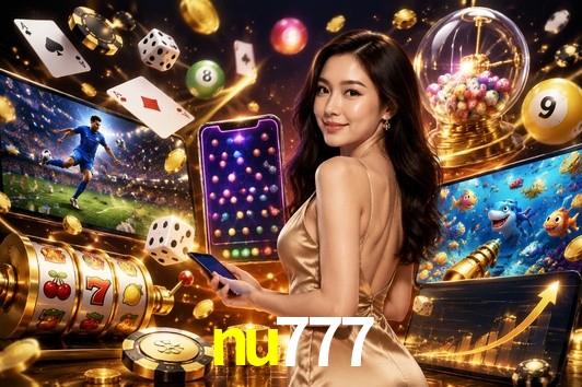 Account Benefits nu777