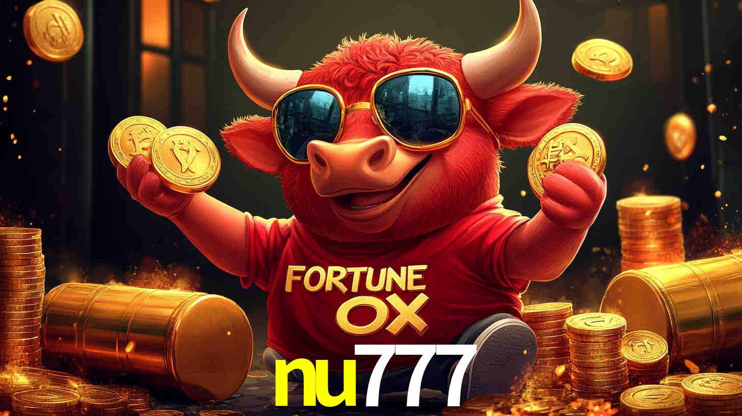Inovações de Jogos na nu777: O Futuro das Experiências Interativas
