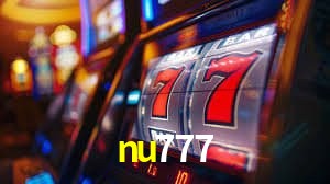 Acesso à conta nu777
