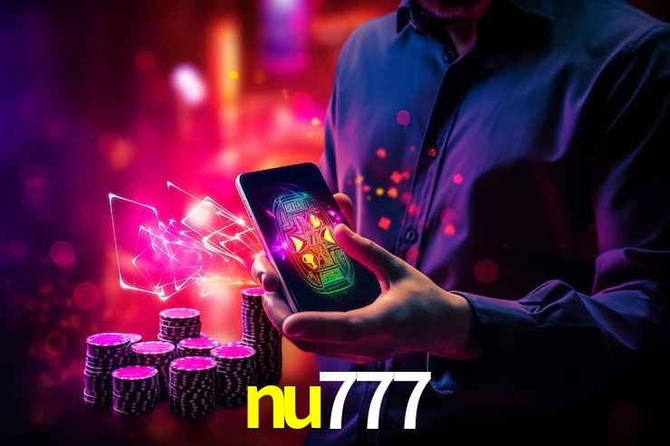 Diretório de Jogos nu777