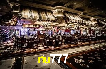 Infográfico RTP jogos de cassino nu777