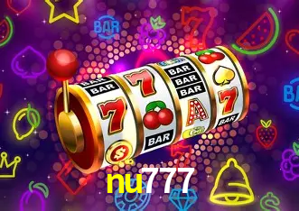 Descubra o Programa VIP da nu777: Vantagens Exclusivas para Jogadores