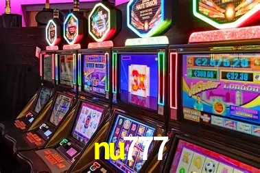 A Revolução dos Aplicativos de Jogos no nu777