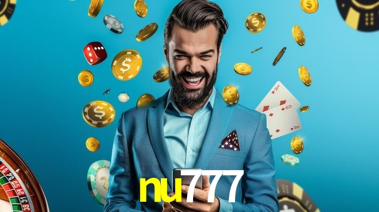 Slot Games nu777