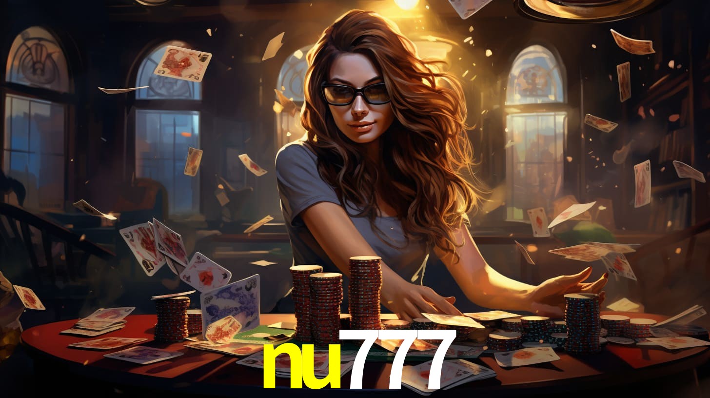Live Casino nu777