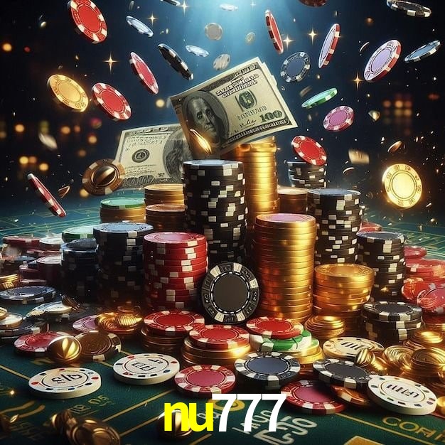 Casino VIP nu777