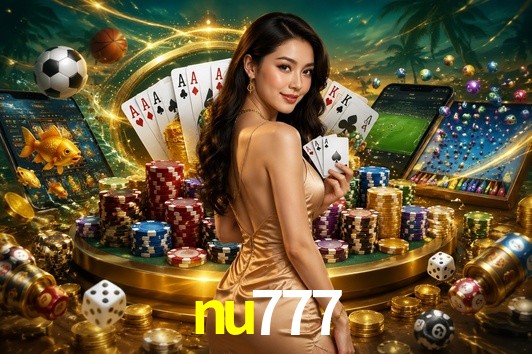 Blackjack Table nu777