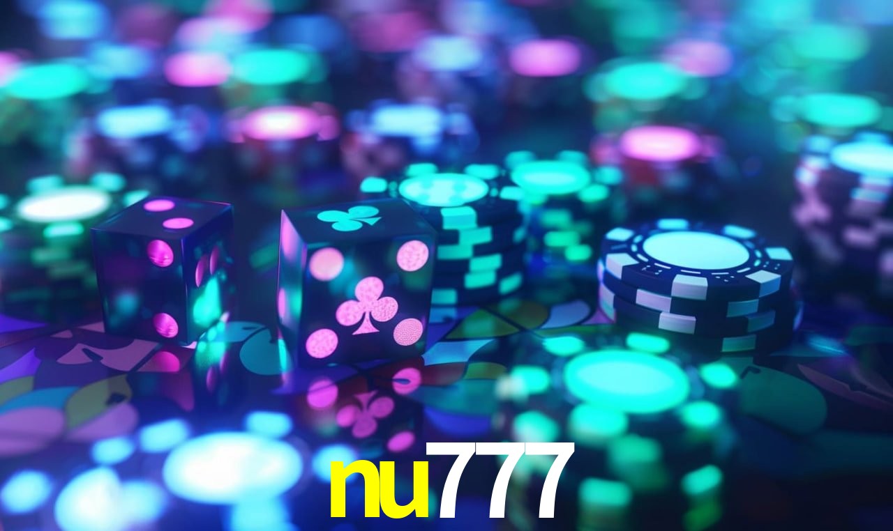 Provedores de Jogos nu777