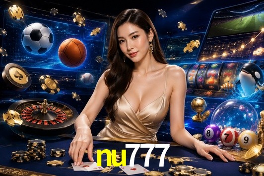 API Integration nu777