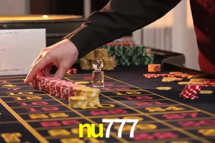 Explorando a Categoria de Eventos em Apostas na nu777